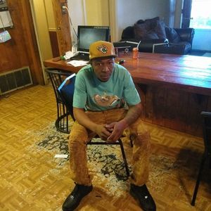 Meet your Posher, Quintin